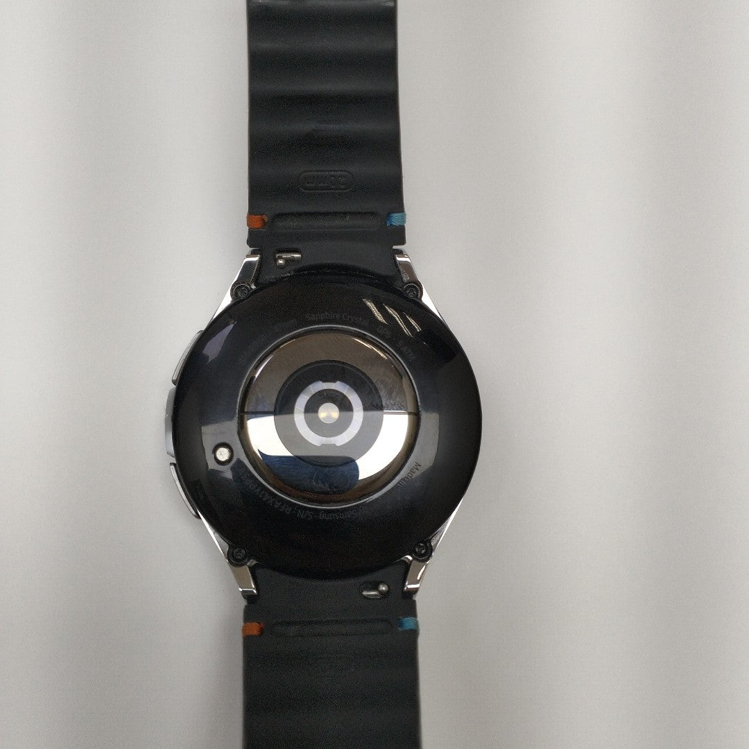 SMARTWATCH SAMSUNG GALAXY WATCH 6 CLASSIC SM-R960 47 MM GPS (SEMINUEVO)