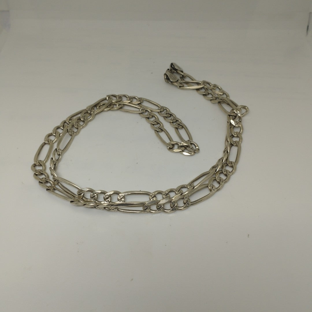 CADENA. PLATA. 40 GRMS (SEMINUEVO)