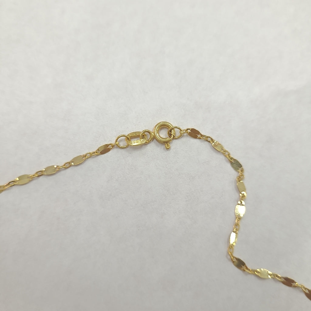 K1 1,40 GRMS 10 K ESPECIFICACIONES COMPLEMENTARIAS CADENA TEJIDO ESPECIAL (SEMINUEVO)