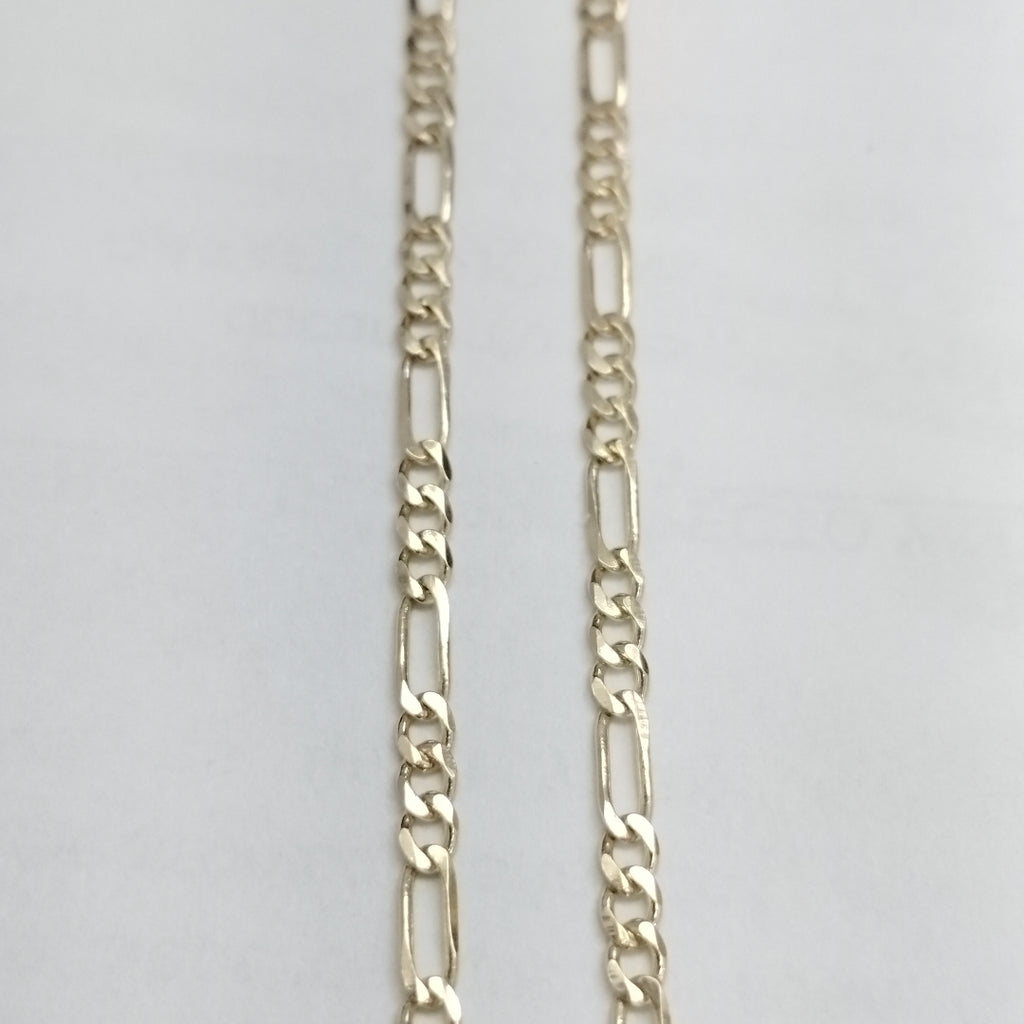 PULSERA 3 X 1 2.1GR 18 CM (NUEVO)