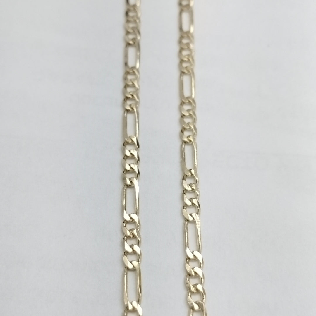 PULSERA 3 X 1 2.1GR 18 CM (NUEVO)