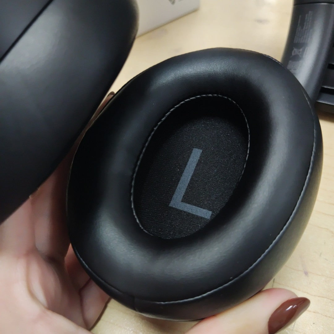 AUDIFONOS HONOR CHOICE HEADPHONES  INALAMBRICO OVER EAR (SEMINUEVO)