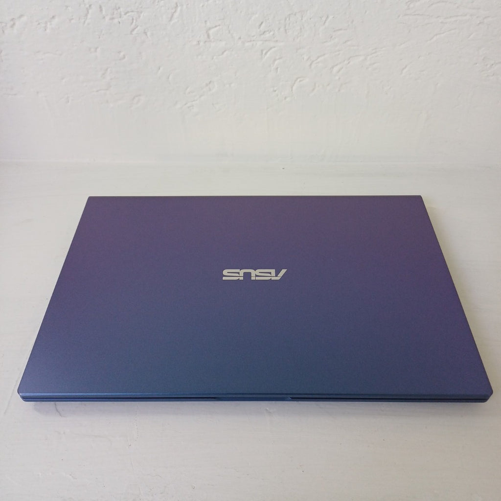 LAPTOP ASUS D515DA-BQ1234T (2022) 256 GB SSD 8 GB RAM (SEMINUEVO)
