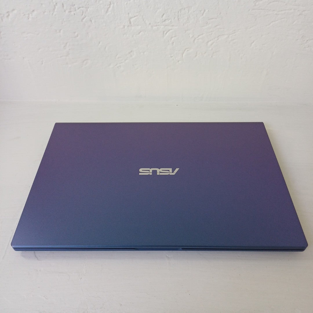 LAPTOP ASUS D515DA-BQ1234T (2022) 256 GB SSD 8 GB RAM (SEMINUEVO)