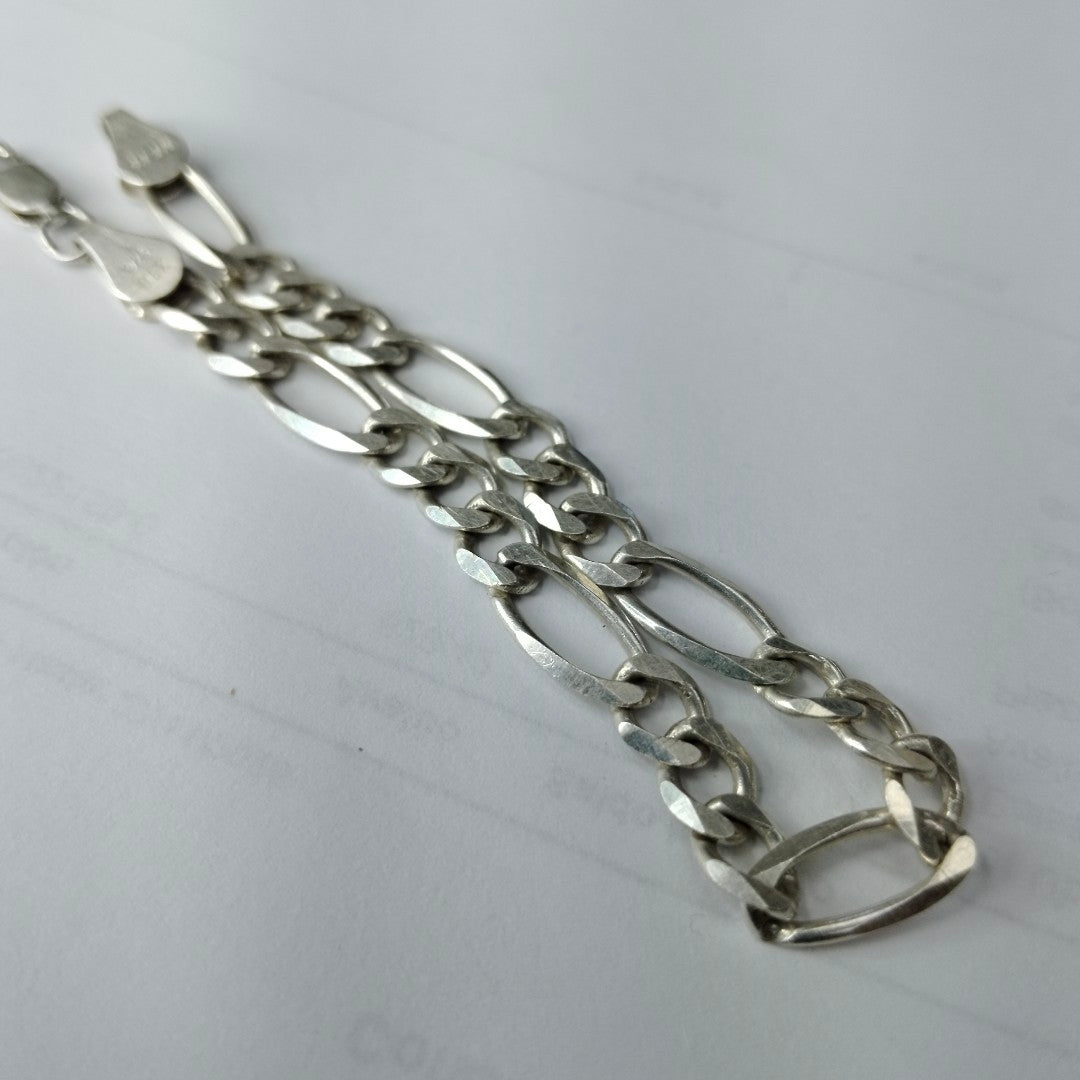 ESCLAVA PLATA 9,50 GRMS (SEMINUEVO)