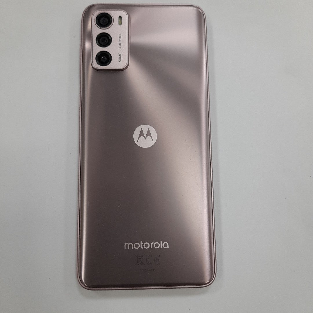 CELULAR MOTOROLA MOTO G42 XT2233-1 128 GB 4 GB RAM (SEMINUEVO)