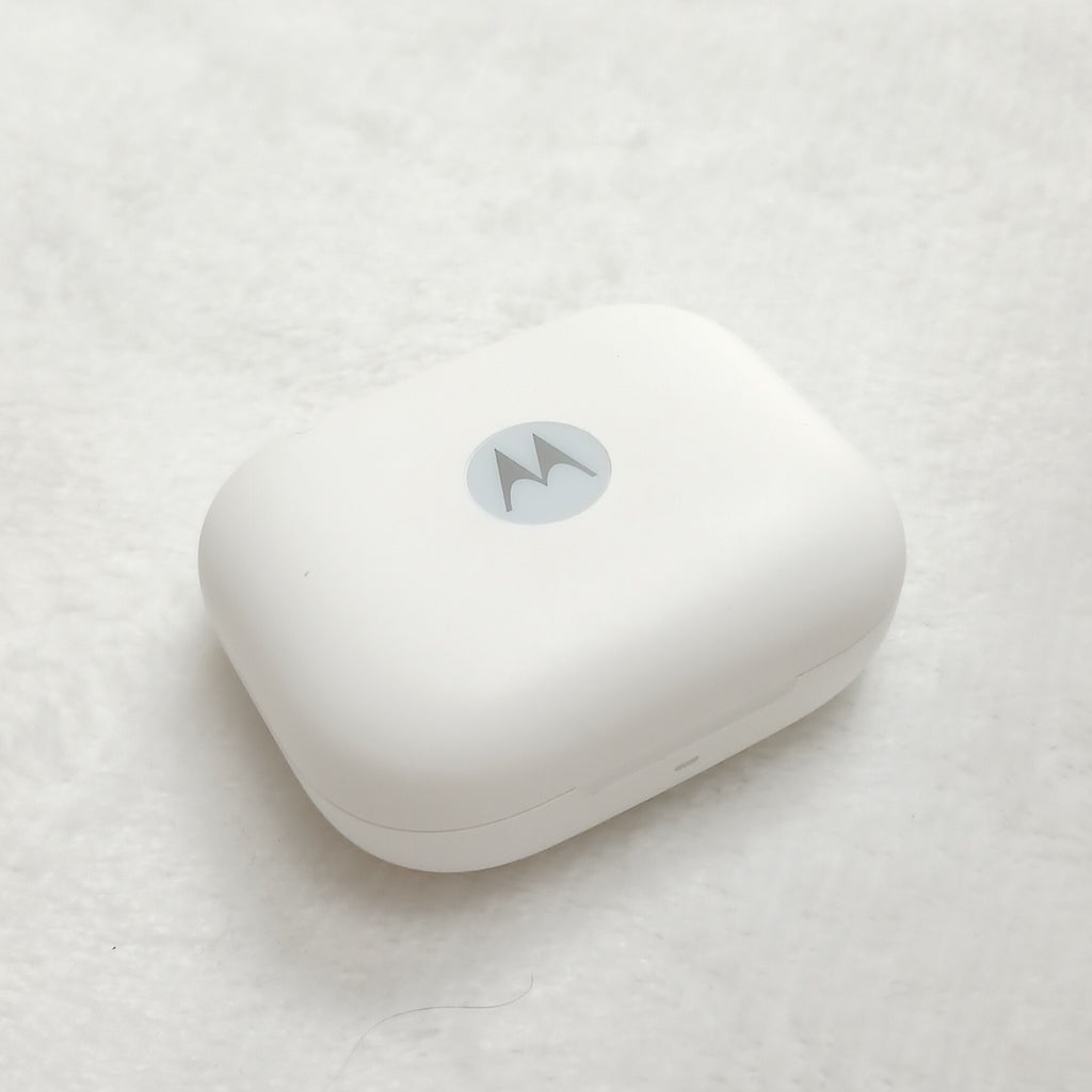 AUDIFONOS MOTOROLA MOTO BUDS XT2443-1 INALAMBRICO IN EAR (SEMINUEVO)