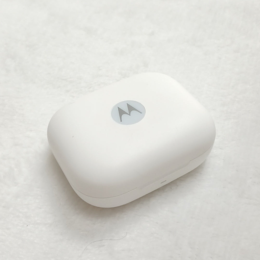 AUDIFONOS MOTOROLA MOTO BUDS XT2443-1 INALAMBRICO IN EAR (SEMINUEVO)