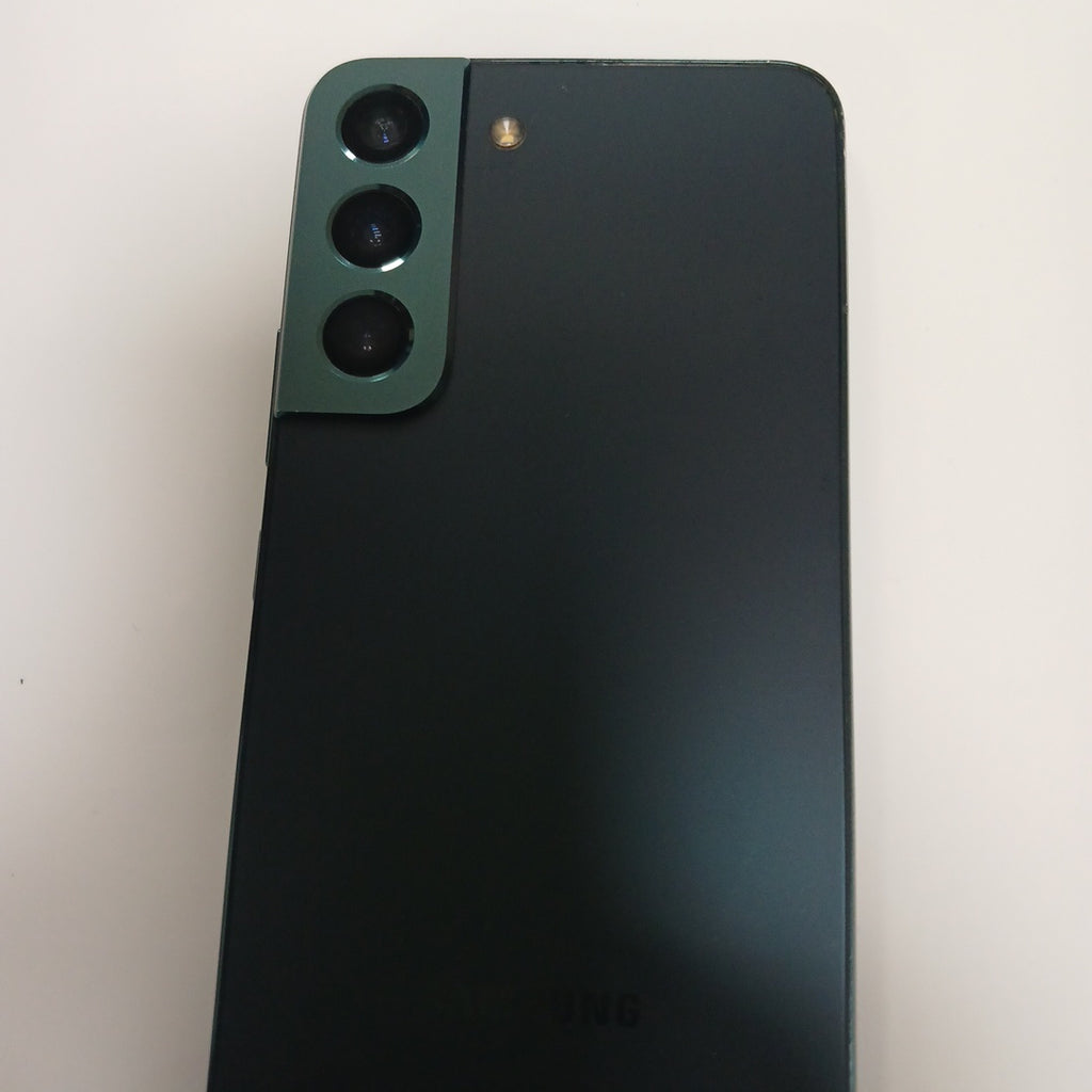 CELULAR SAMSUNG GALAXY S22 SM-S901E 256 GB 8 GB RAM (SEMINUEVO)