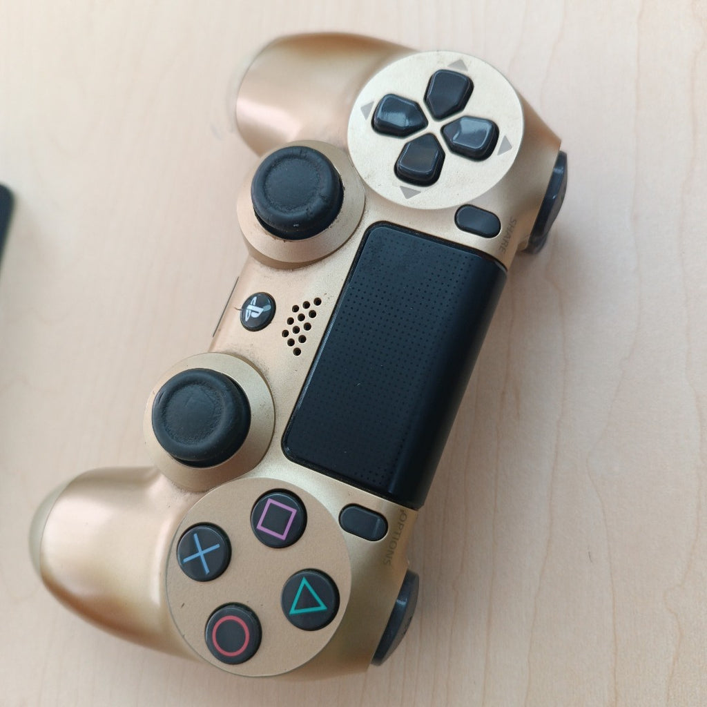 CONSOLA DE VIDEOJUEGO SONY PS4 SLIM 1 TB (SEMINUEVO)