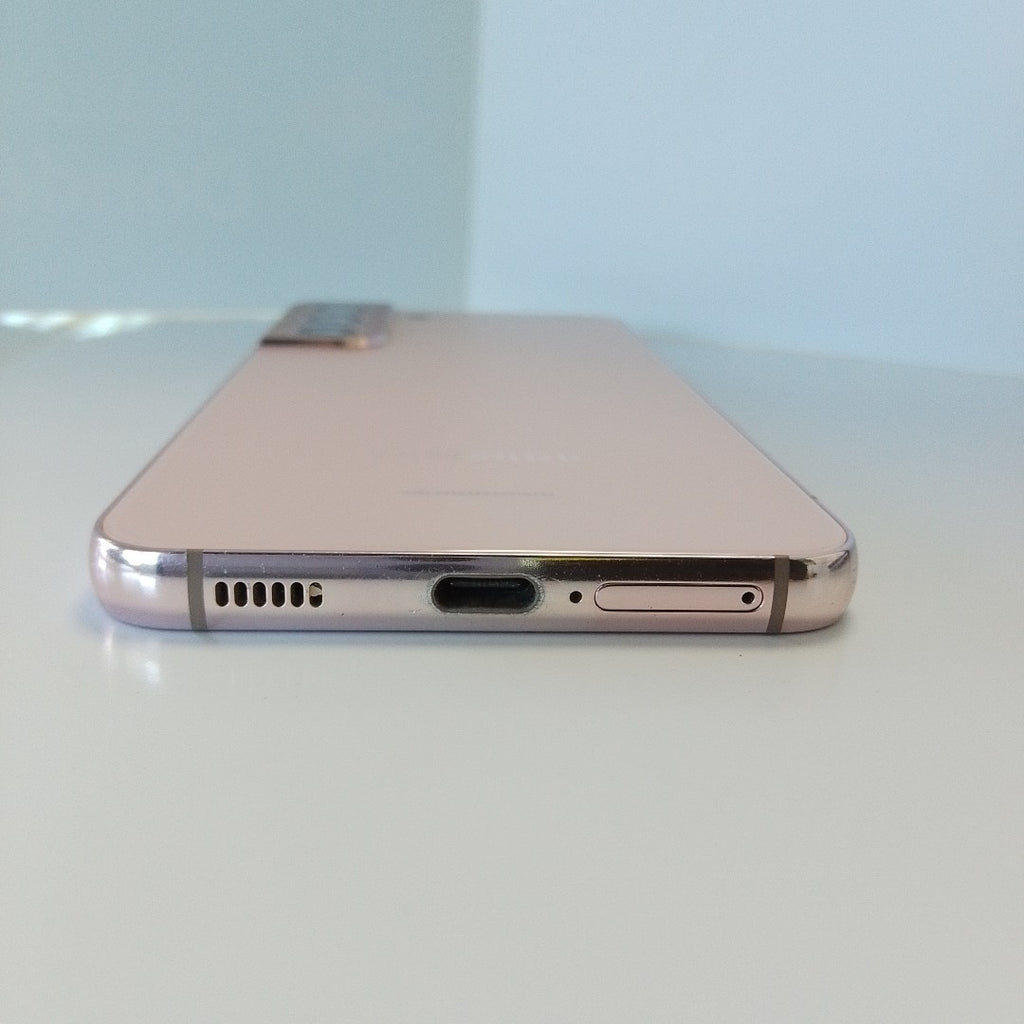 CELULAR SAMSUNG GALAXY S22 SM-S901U 128 GB 8 GB RAM (SEMINUEVO)