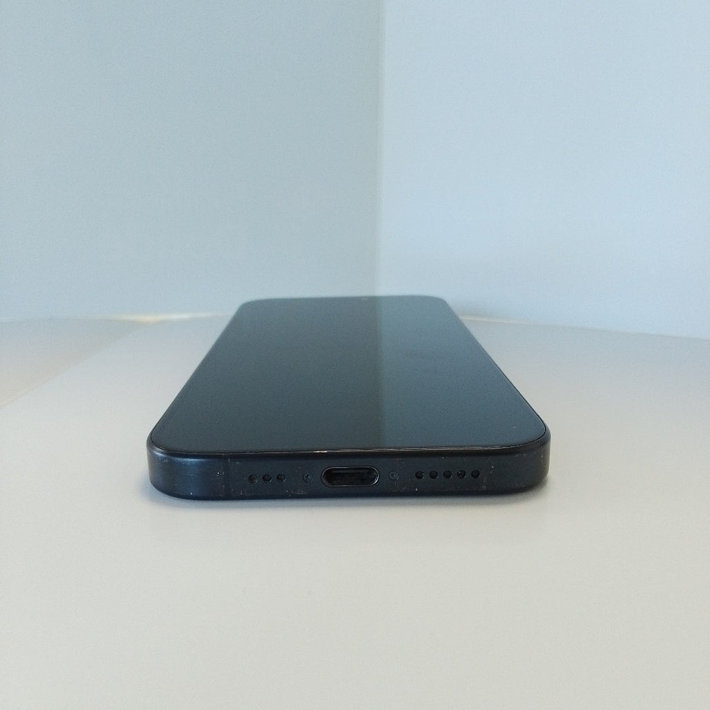 CELULAR APPLE IPHONE 15 PRO A3101 128 GB 8 GB RAM (SEMINUEVO)