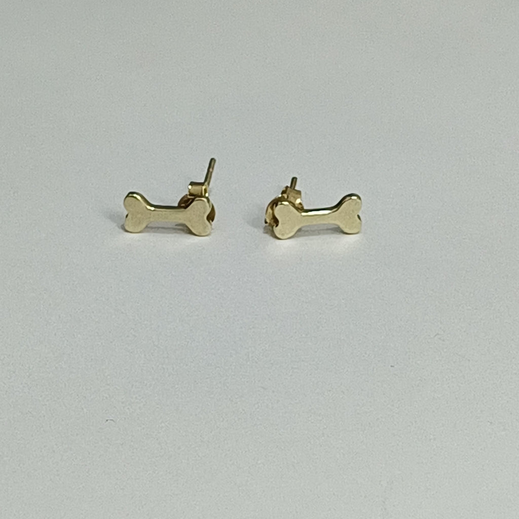 10305ARE11700A140 FRD22 ARETES ORO 10K 1.5GRS (NUEVO)