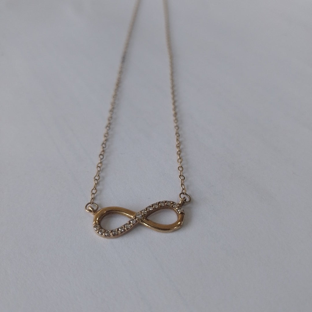 CADENA. ORO. 10 K 1.5 GRMS (SEMINUEVO)