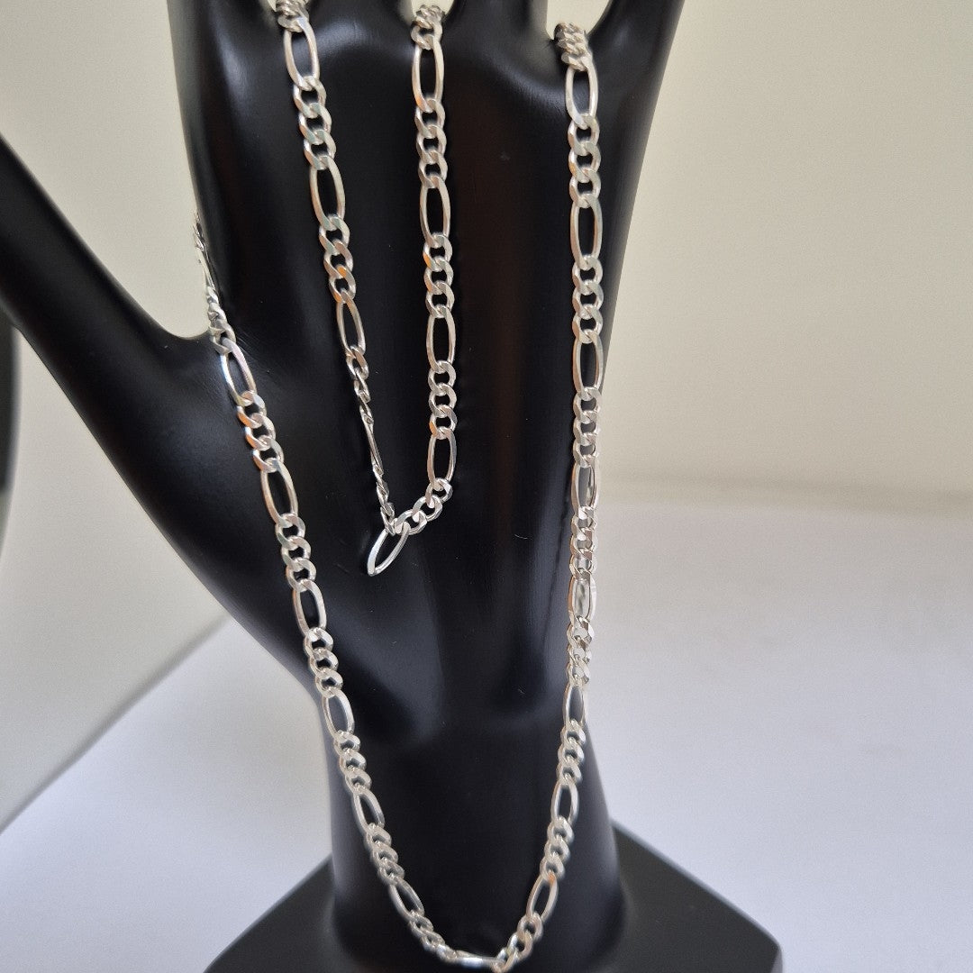 CADENA 3X1 FIGARO 8.3 GR (NUEVO)