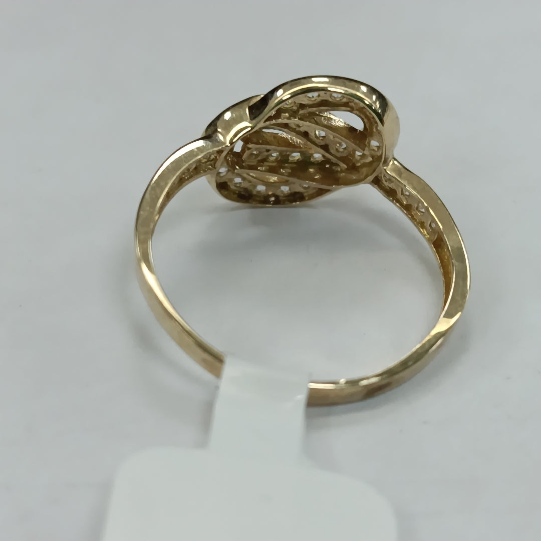ANILLOS DAMA ORO 10K 2.1 (NUEVO)