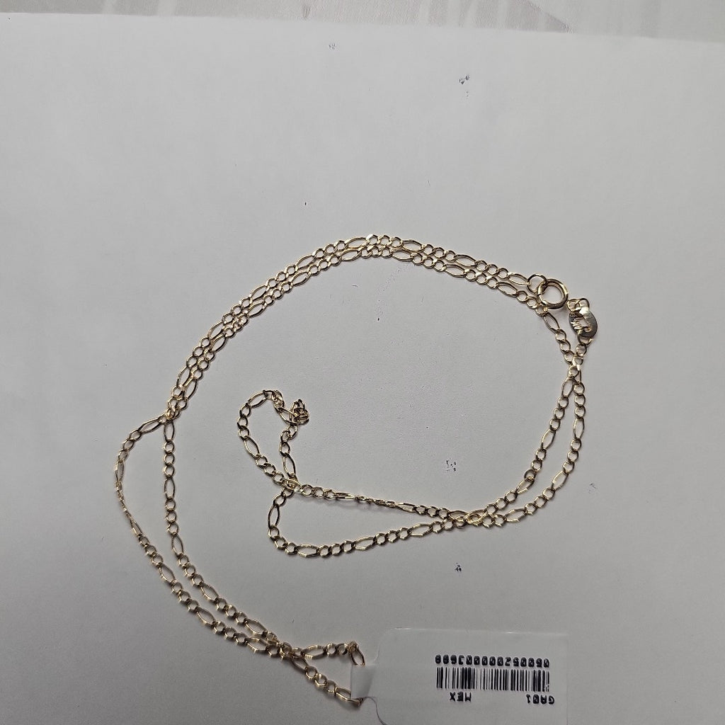 CADENA 3 X 1 2.21GR 50 CM (NUEVO)