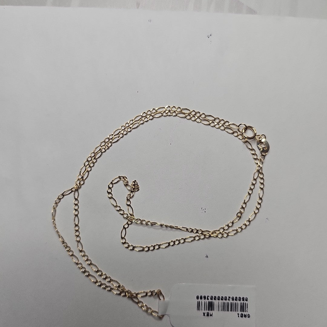 CADENA 3 X 1 2.21GR 50 CM (NUEVO)