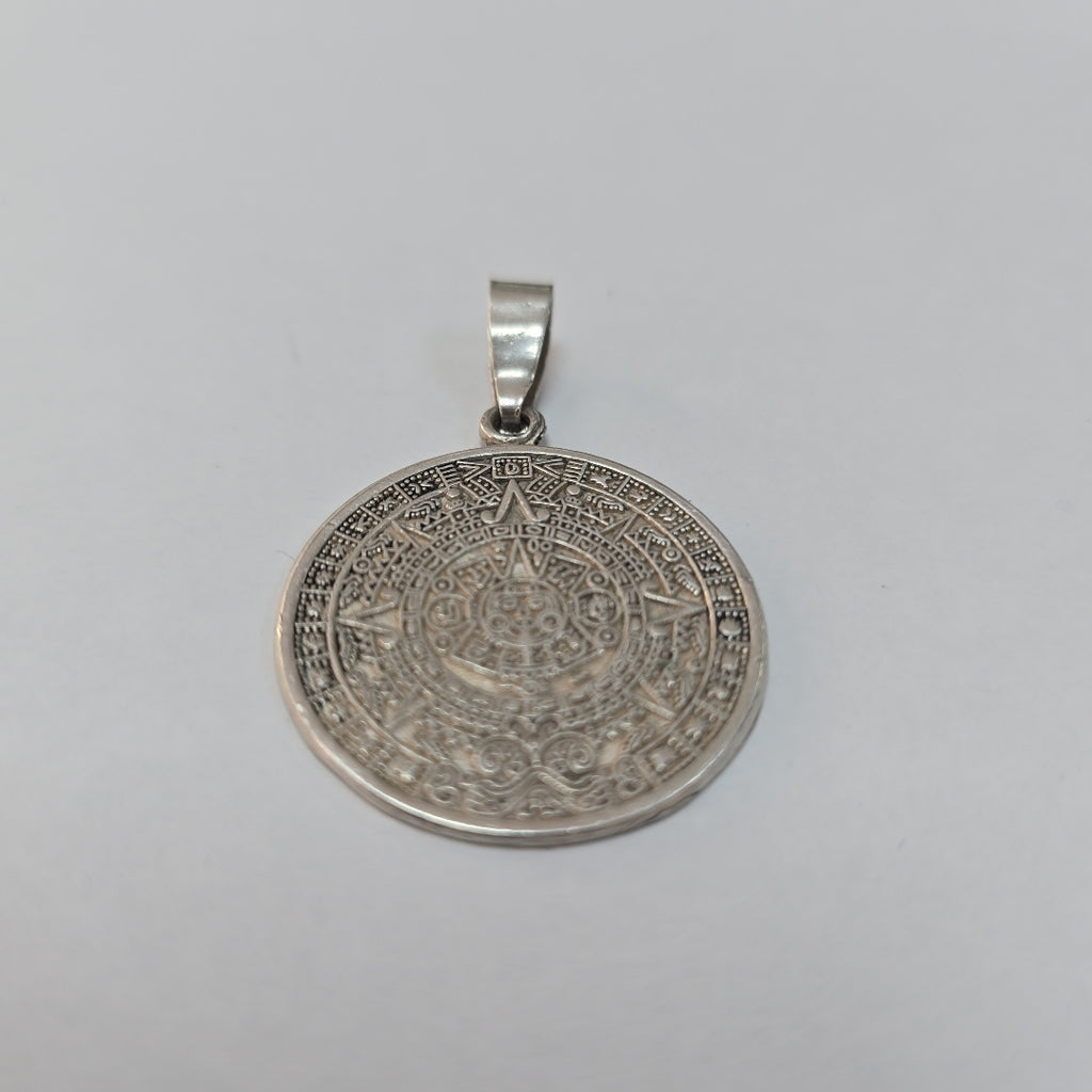 DIJE. PLATA. 8.2 GRMS (SEMINUEVO)