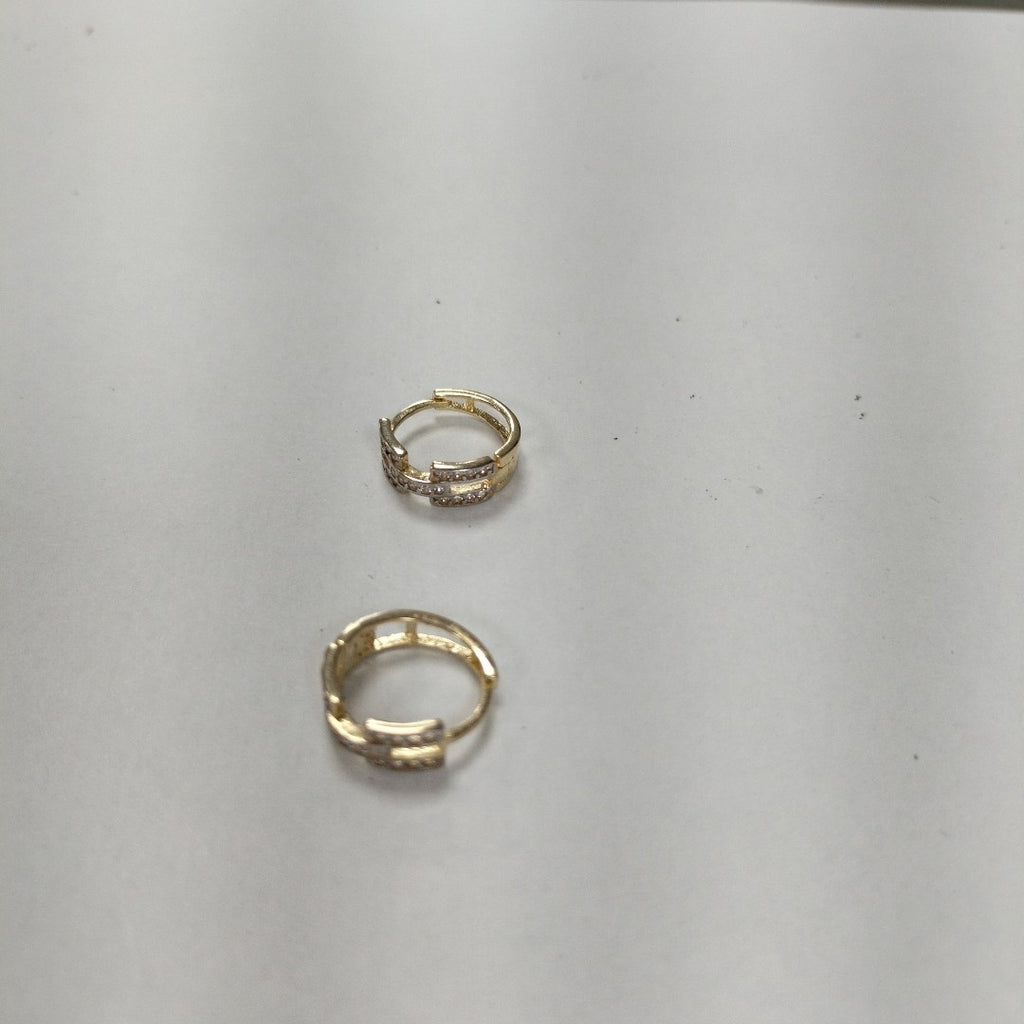 HUGGIES ORO 14K 2.2 (NUEVO)