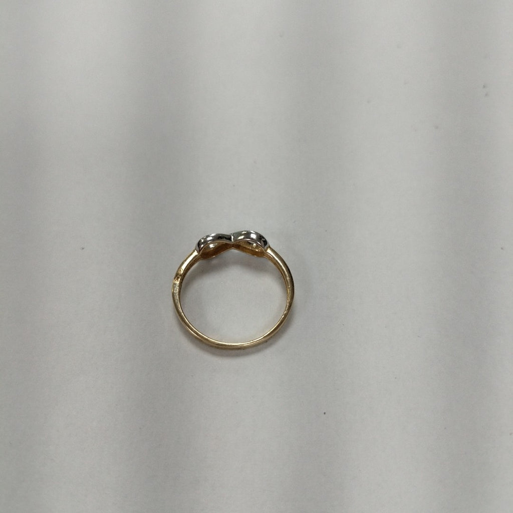 ANILLOS DAMA ORO 14K 1.6 (NUEVO)