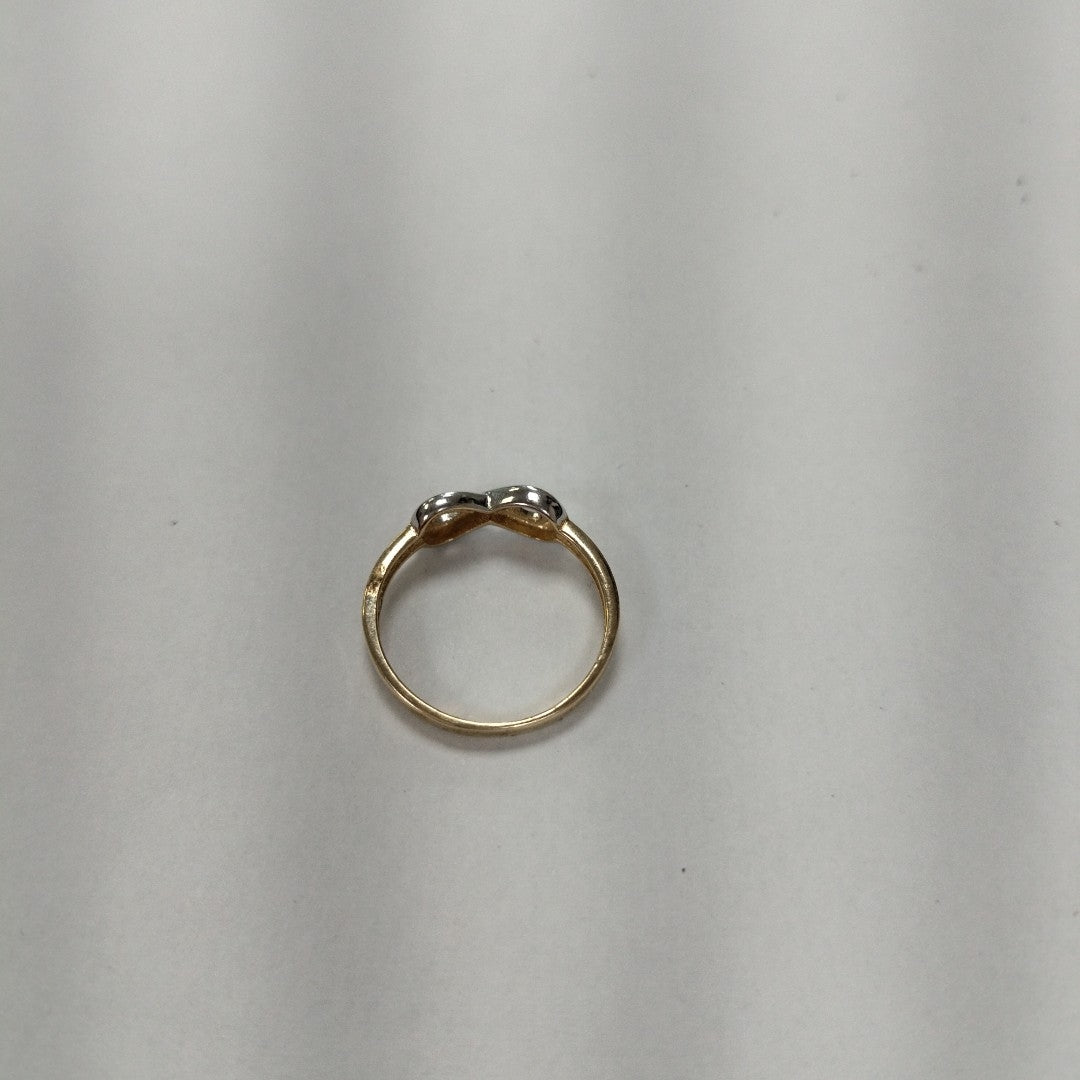 ANILLOS DAMA ORO 14K 1.6 (NUEVO)