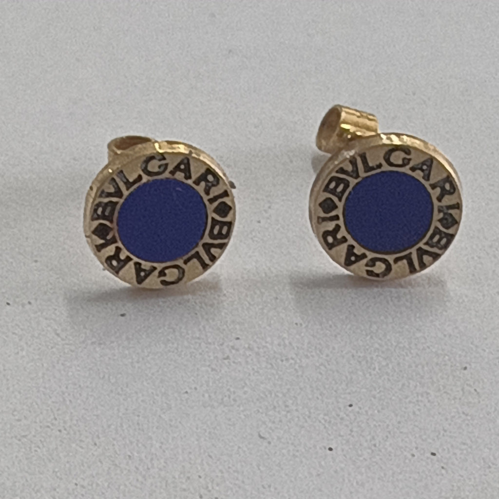 ARETES PAR. ORO. 14 K 1.5 GRMS (SEMINUEVO)