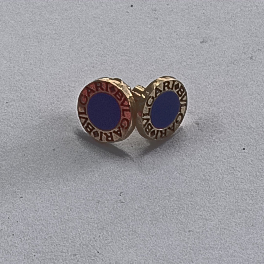 ARETES PAR. ORO. 14 K 2.1 GRMS (SEMINUEVO)