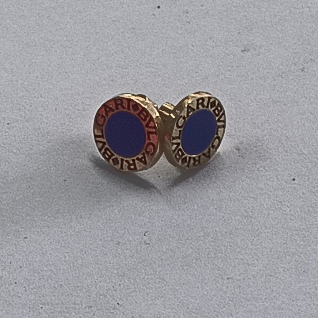 ARETES PAR. ORO. 14 K 2.1 GRMS (SEMINUEVO)