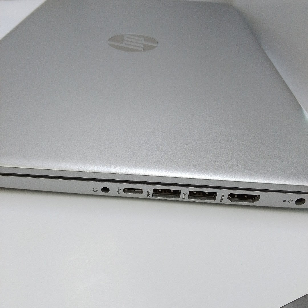 LAPTOP HP 14-DQ0532LA (2024) 128 GB SSD 4 GB RAM (SEMINUEVO)