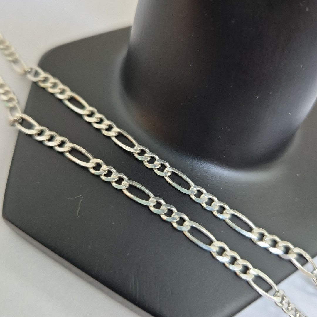 CADENA 3X1 FIGARO 8.3 GR (NUEVO)