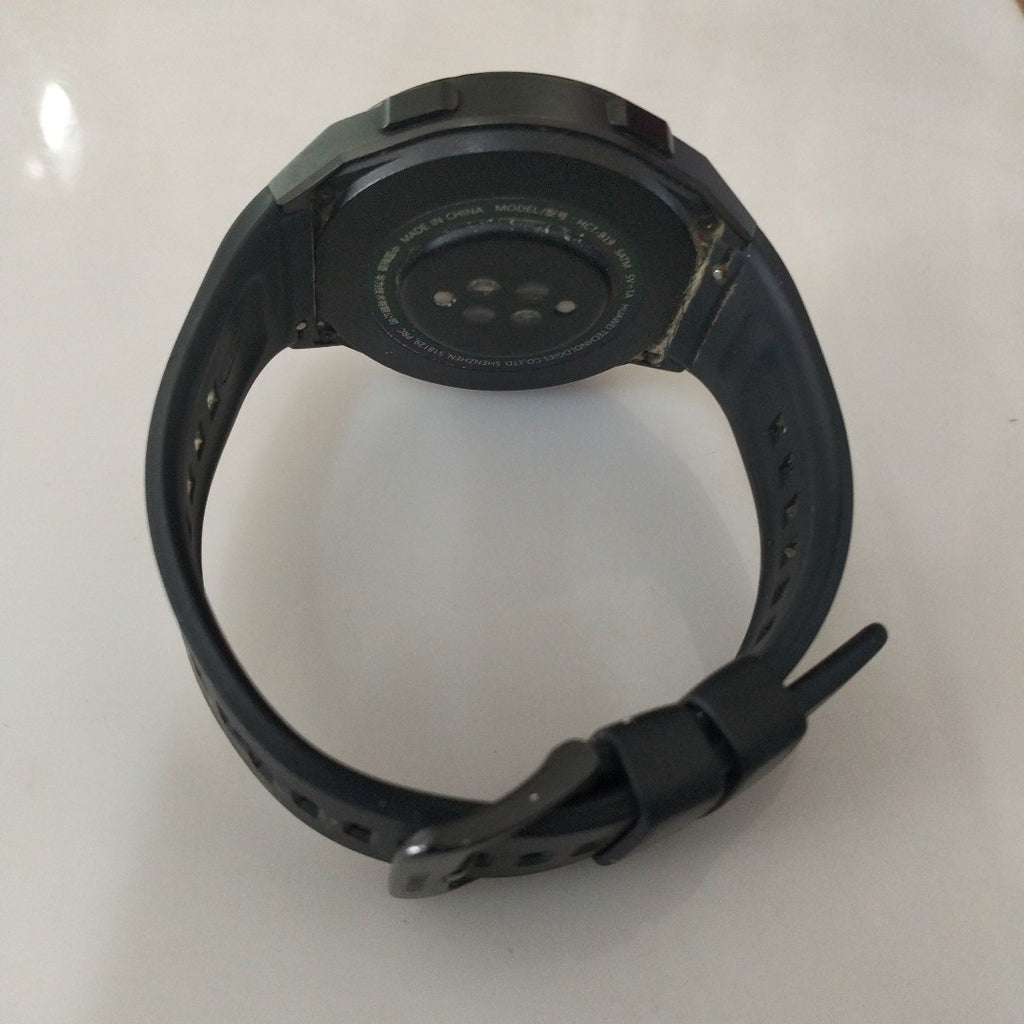SMARTWATCH HUAWEI WATCH GT 2E HCT-B19 46 MM GPS (SEMINUEVO)