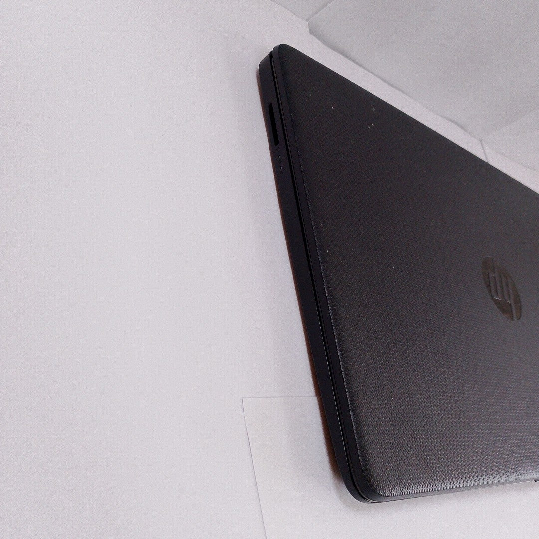 LAPTOP HP 14-DQ0500LA (2022) 128 GB SSD 4 GB RAM