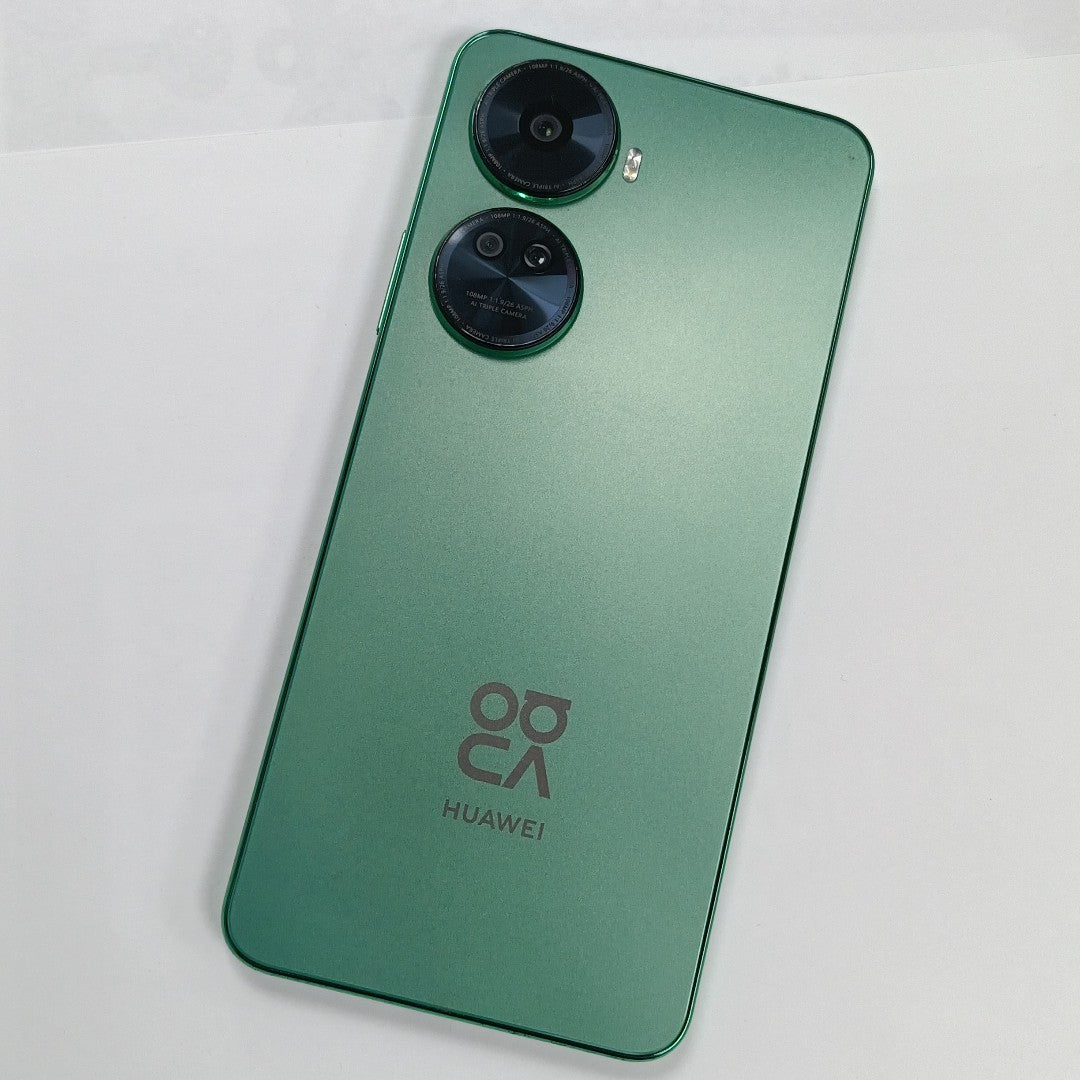 CELULAR HUAWEI NOVA 12SE  BNE-LX3 256 GB 8 GB RAM (SEMINUEVO)