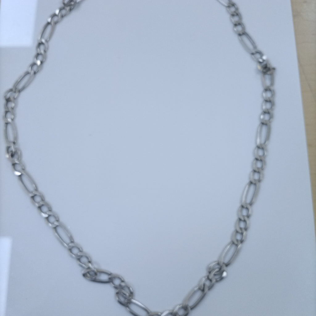 CADENA PLATA 52,70 GRMS (SEMINUEVO)