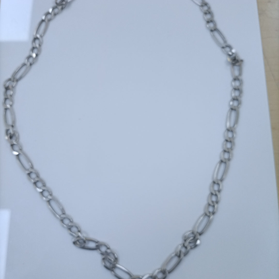 CADENA PLATA 52,70 GRMS (SEMINUEVO)