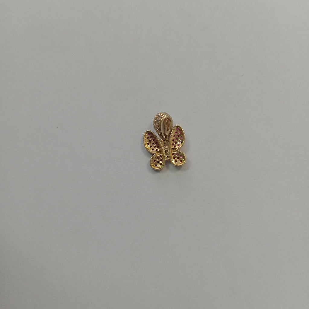DIJES ORO 14K 1.4 (NUEVO)