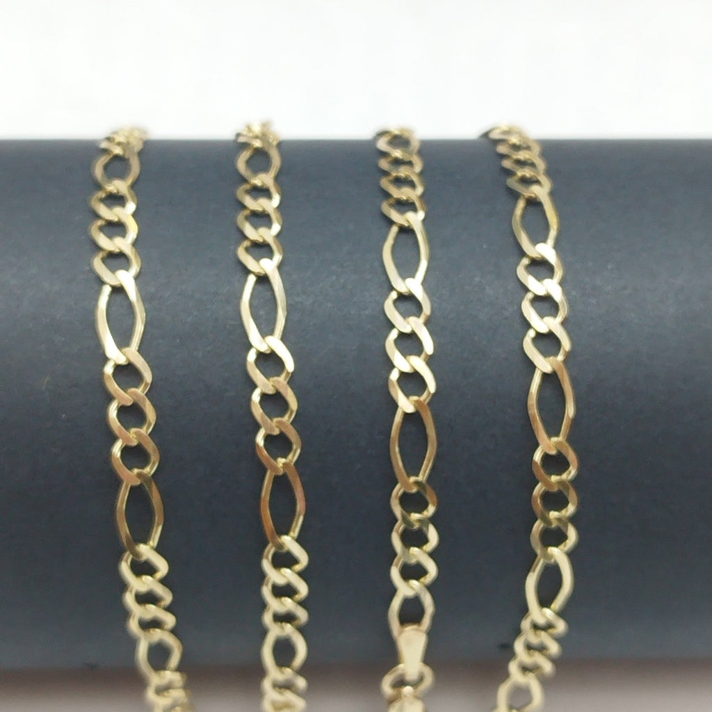 CADENA 3 X 1 8.41GR 60 CM (NUEVO)