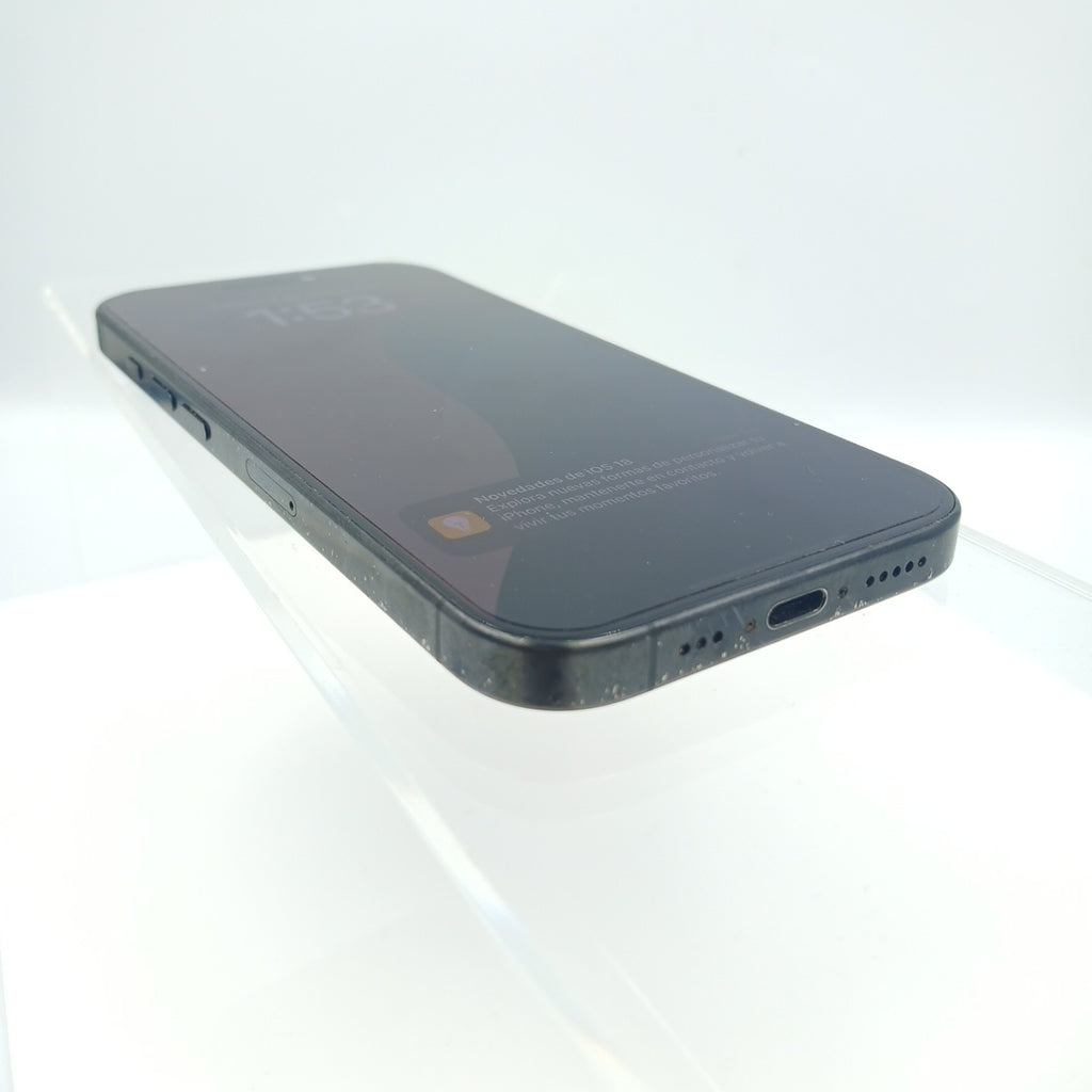 CELULAR APPLE IPHONE 16 PRO A3292 (2024) 128 GB 8 GB RAM