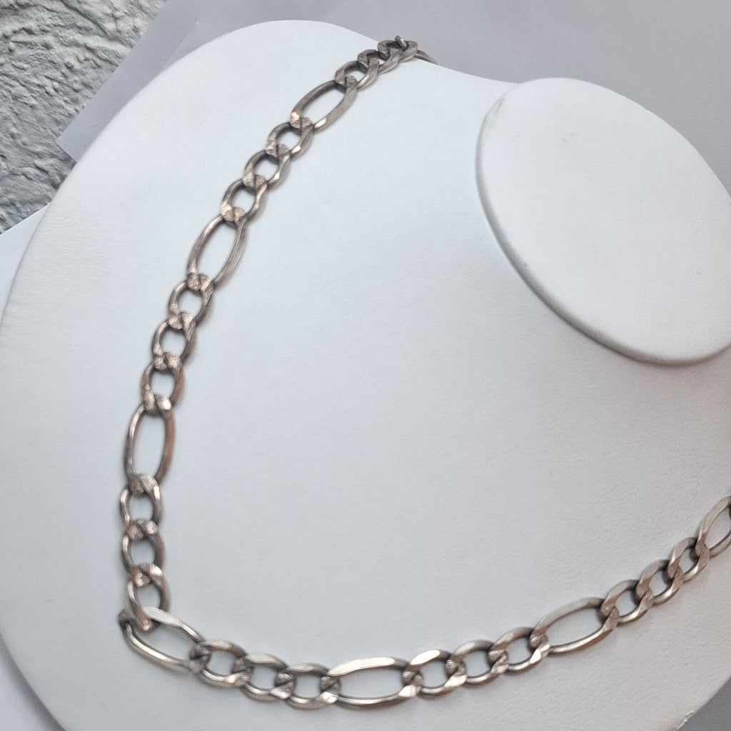 CADENA. PLATA. 51.1 GRMS (SEMINUEVO)