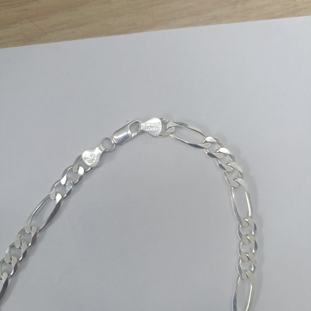 CADENA. PLATA. 46.4 GRMS (SEMINUEVO)