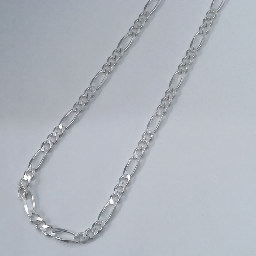 CADENA. PLATA. 38.3 GRMS (SEMINUEVO)