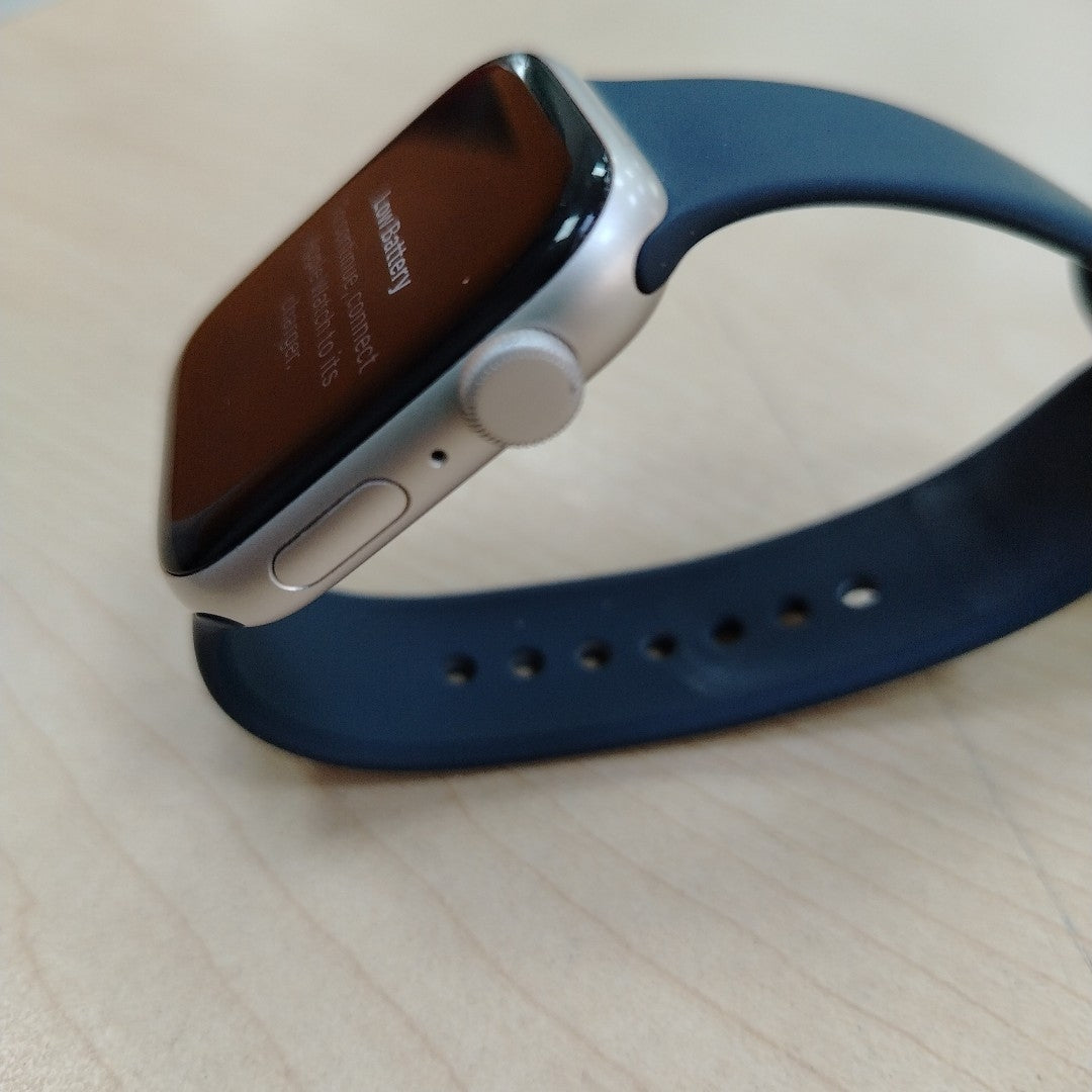 SMARTWATCH APPLE SE 2 ALUMINIO A2723 44 MM GPS (SEMINUEVO)