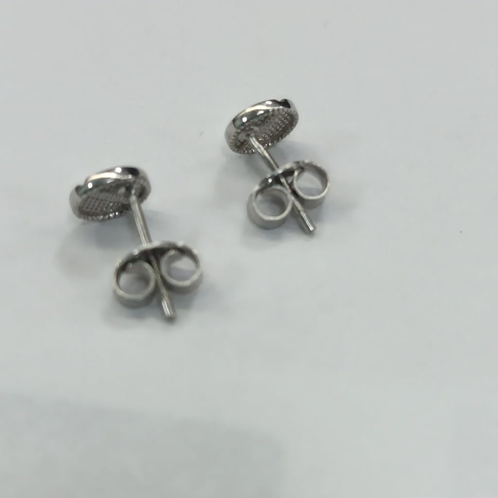 10353BRO00000B1580 FRD11 BROQUEL DE TORNILLO O/B ORO 14K 1.1GRS (NUEVO)