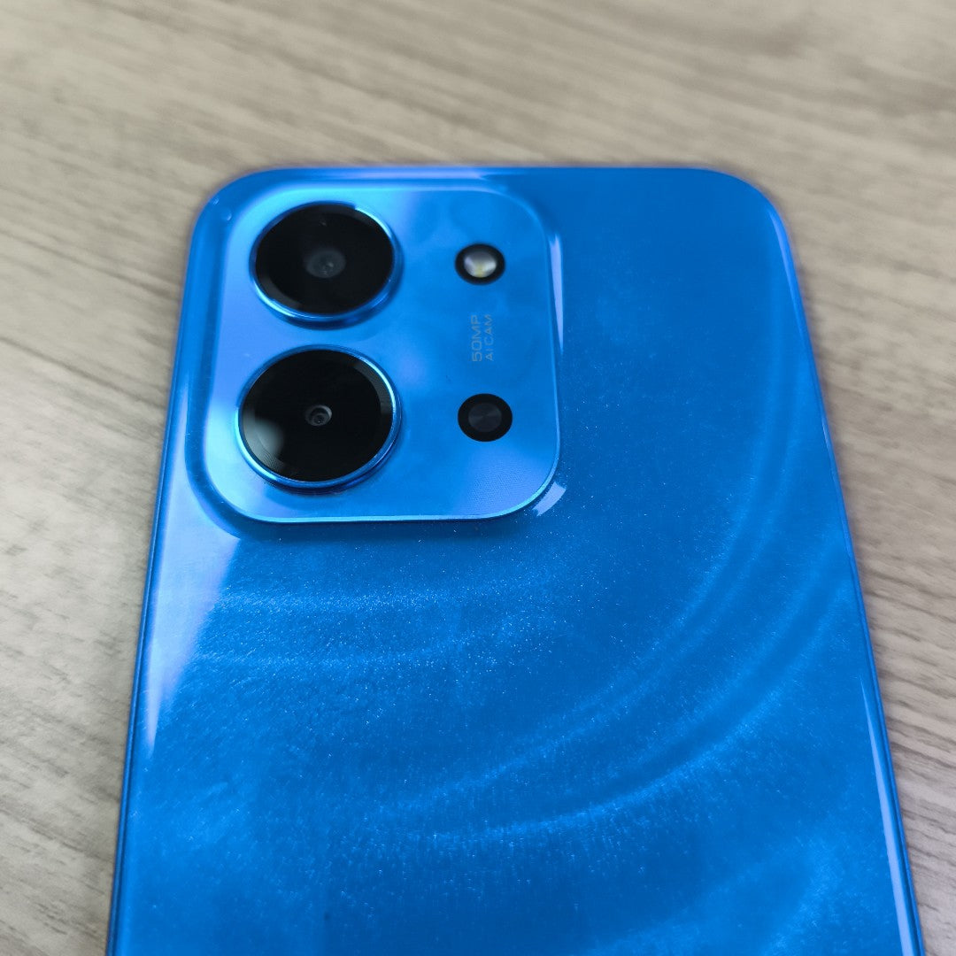 CELULAR XIAOMI REDMI 15C 25078RA3EL (2025) 256 GB 4 GB RAM (SEMINUEVO)