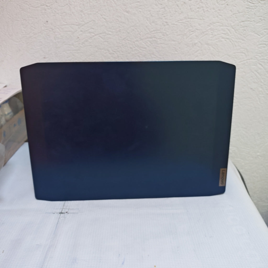 LAPTOP LENOVO IDEAPAD GAMING 3 15ARH05 (2022) 1 TB + 128 GB SSD 8 GB RAM (SEMINUEVO)