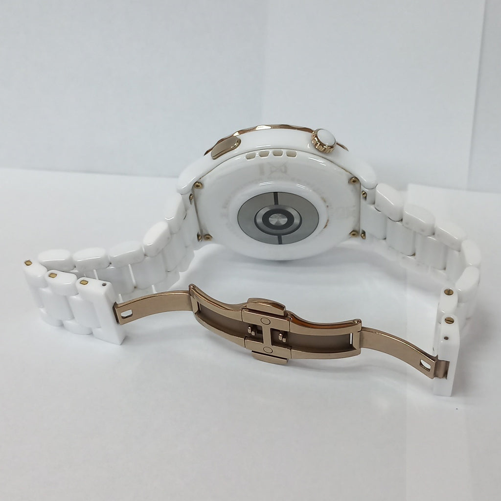 SMARTWATCH HUAWEI WATCH GT 3 PRO FRG-B19 43 MM GPS (SEMINUEVO)