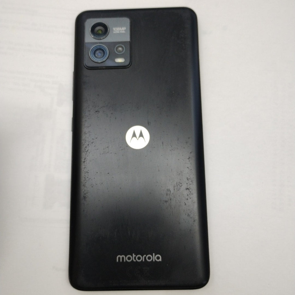 CELULAR MOTOROLA MOTO G72 XT2255-1 (2022) 256 GB 8 GB RAM (SEMINUEVO)