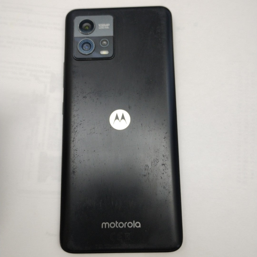 CELULAR MOTOROLA MOTO G72 XT2255-1 (2022) 256 GB 8 GB RAM (SEMINUEVO)