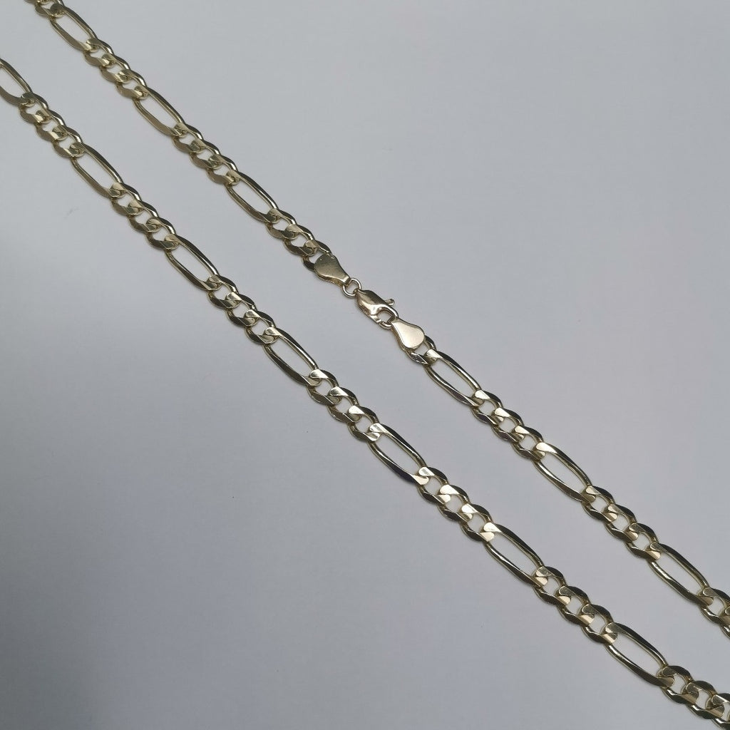 CADENA 3 X 1 26.41GR 55 CM (NUEVO)